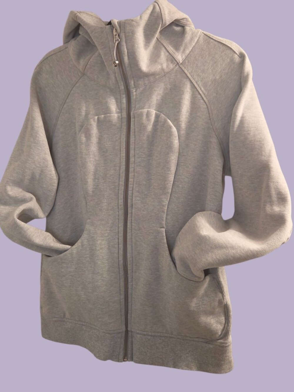 Scuba Hoodie III sz10